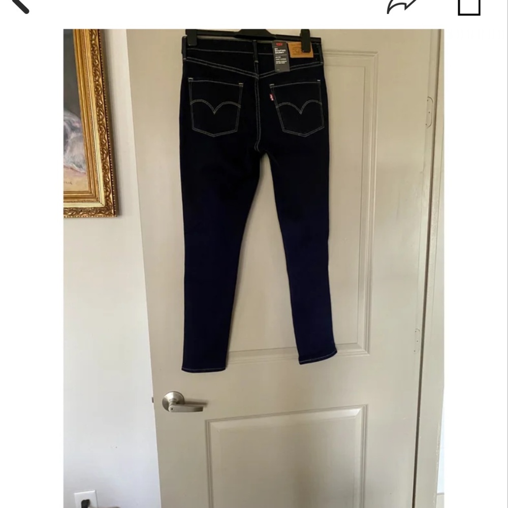 Denim  Jeans
